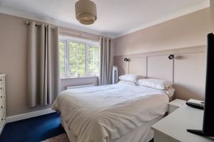 Bedroom Two- click for photo gallery